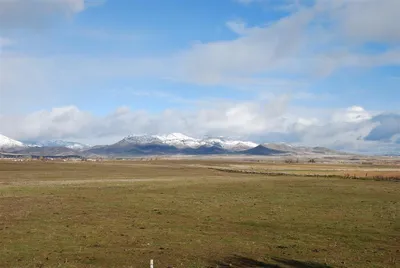 December 2007 - Yreka
